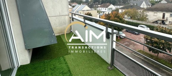 Квартира с 1 спальней в Шамбре-ле-Тур, Франция № 226593 3