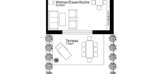 3 bedrooms Townhouse in Munich, Germany No. 369162 18