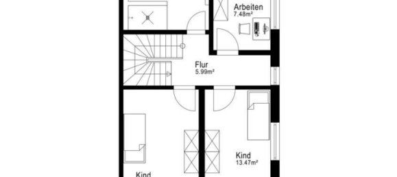 3 bedrooms Townhouse in Munich, Germany No. 369162 19