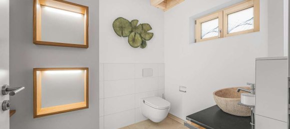 3 bedrooms Townhouse in Munich, Germany No. 369162 16