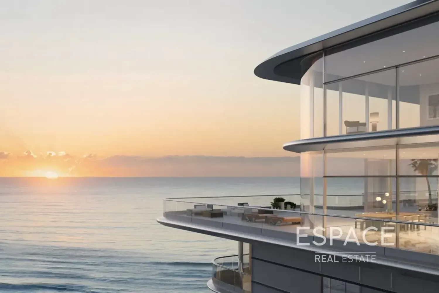 Apartamento T4 em Palm Jumeirah, UAE N.º 209356