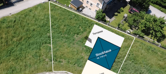  Land in Frankenmarkt, Austria No. 146887 8