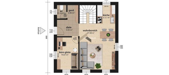  Land in Frankenmarkt, Austria No. 146887 10