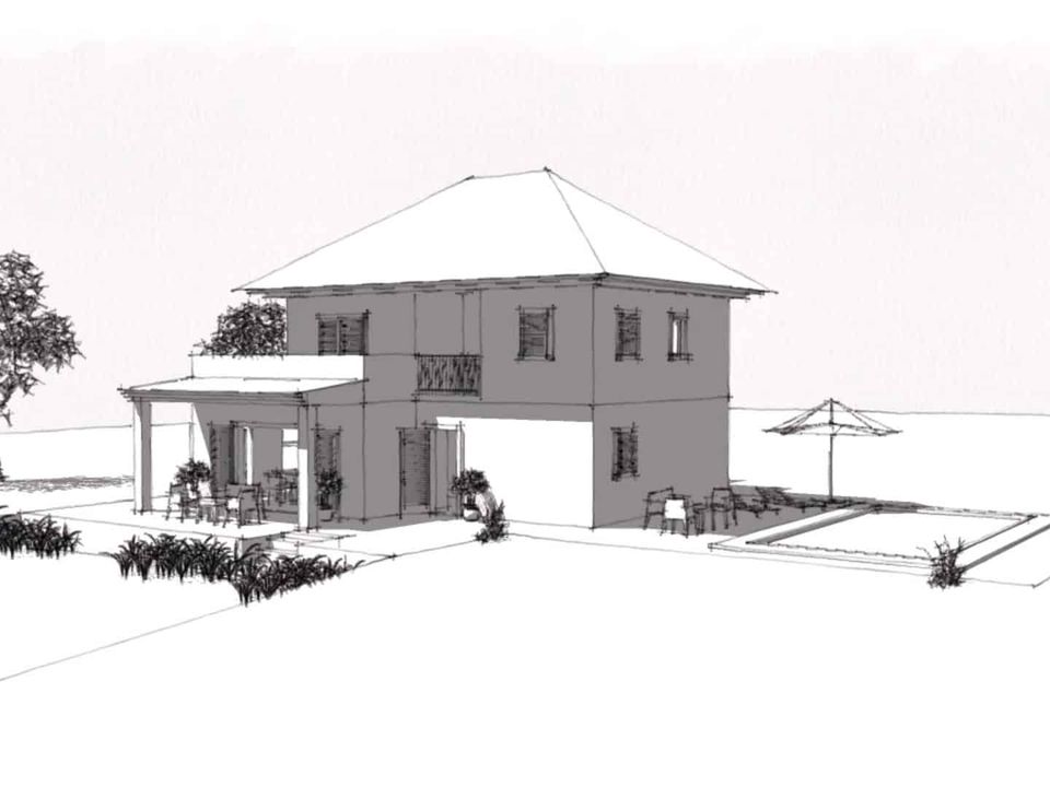 Terreno de 4 dormitorios en Buger, Spain No. 279139