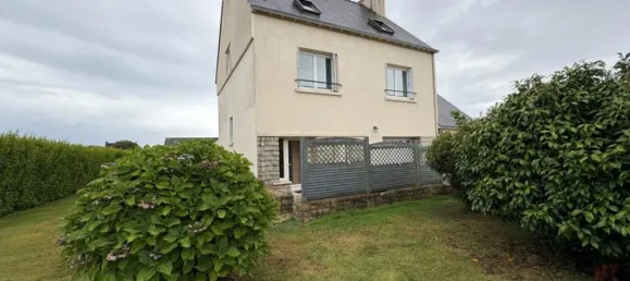 5 chambres Maison à Plomelin, France No. 319179 2