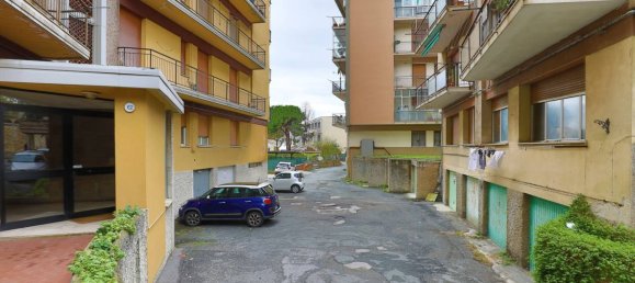 1 Schlafzimmer Wohnung in Albisola Superiore, Italy, Nr. 335659 19