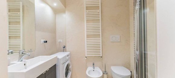 1 bedroom Apartment in Milan, Italy No. 313925 23