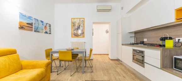 1 bedroom Apartment in Milan, Italy No. 313925 4