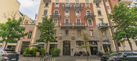 1 bedroom Apartment in Milan, Italy No. 313925 25