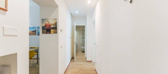 1 bedroom Apartment in Milan, Italy No. 313925 18