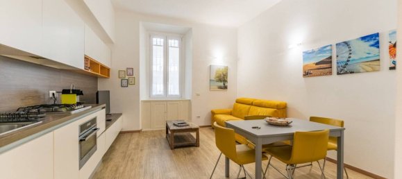 1 bedroom Apartment in Milan, Italy No. 313925 14
