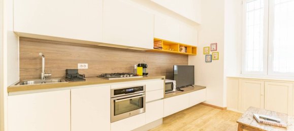 1 bedroom Apartment in Milan, Italy No. 313925 9