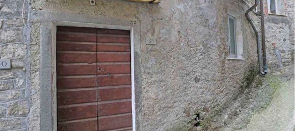 2 Schlafzimmer Haus in Mulazzo, Italy, Nr. 79717 18