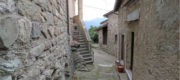 2 Schlafzimmer Haus in Mulazzo, Italy, Nr. 79717 2