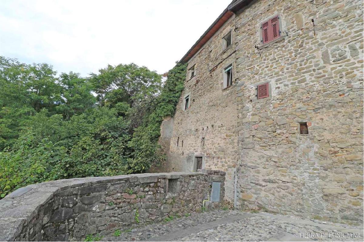 2 Schlafzimmer Haus in Mulazzo, Italy, Nr. 79717
