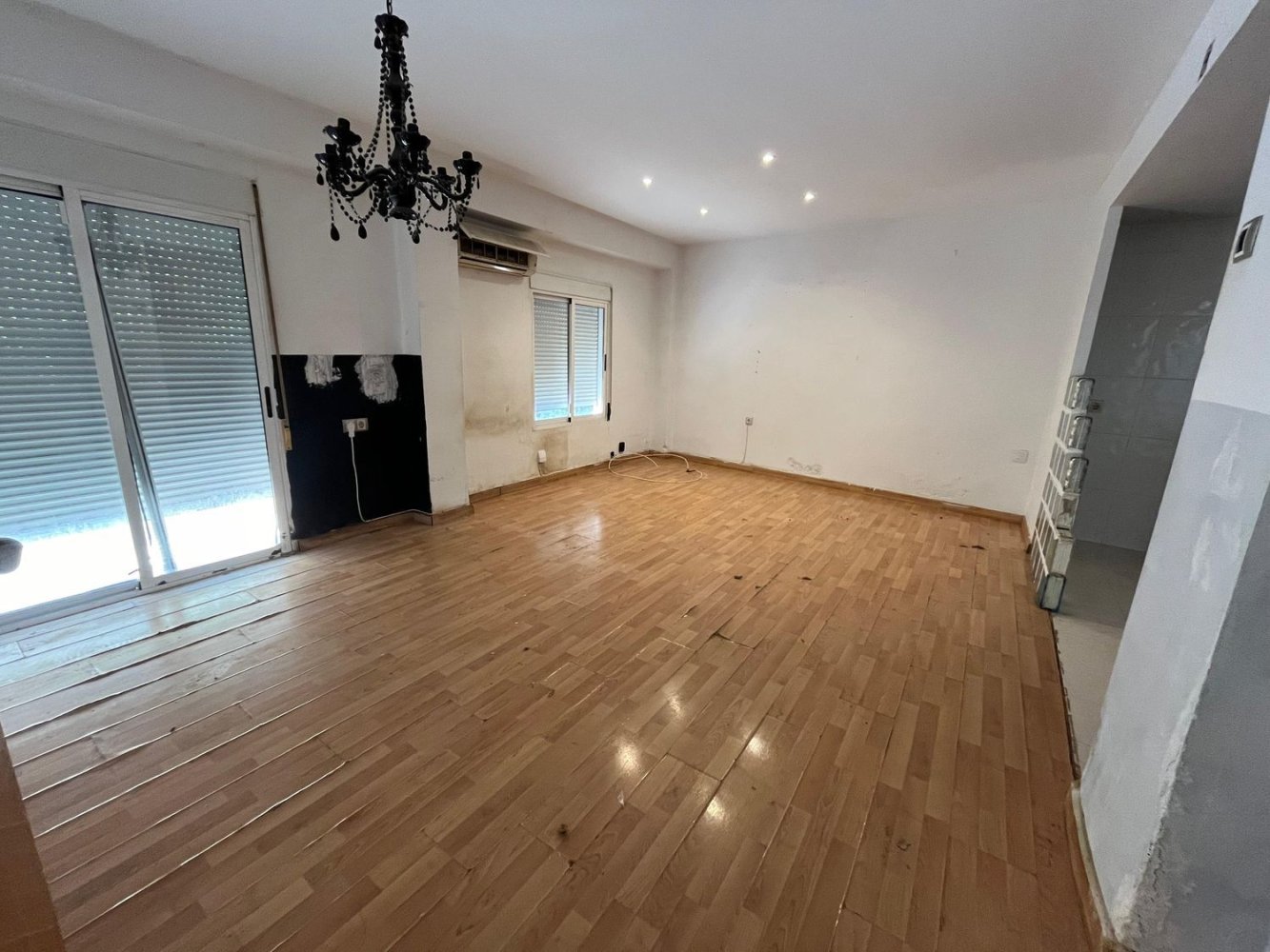 2 bedrooms Apartment in Valencia, Spain No. 172207