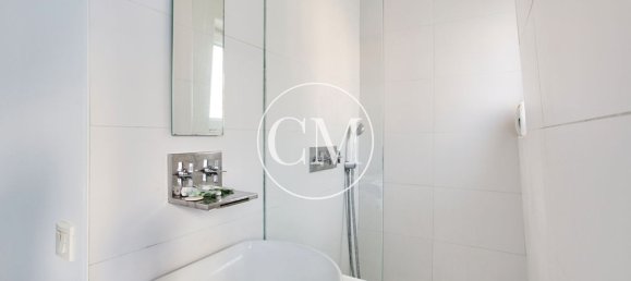 Apartamento de 1 dormitorio en Paris, France No. 163576 11