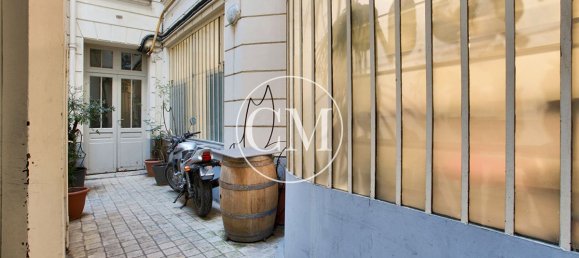 Apartamento de 1 dormitorio en Paris, France No. 163576 15