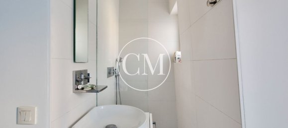 Apartamento de 1 dormitorio en Paris, France No. 163576 10