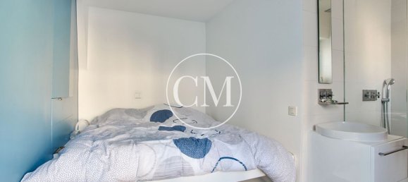 Apartamento de 1 dormitorio en Paris, France No. 163576 14
