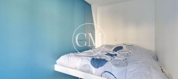 Apartamento de 1 dormitorio en Paris, France No. 163576 17