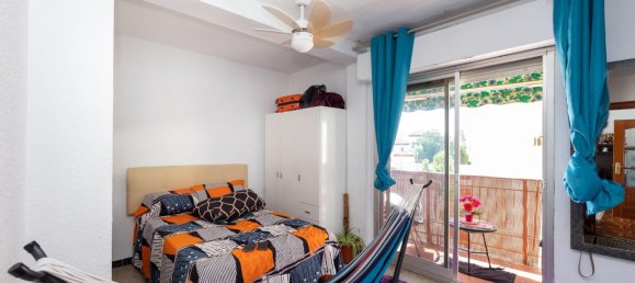 3 غرف نوم شقة في Granada, Spain رقم 141778 15