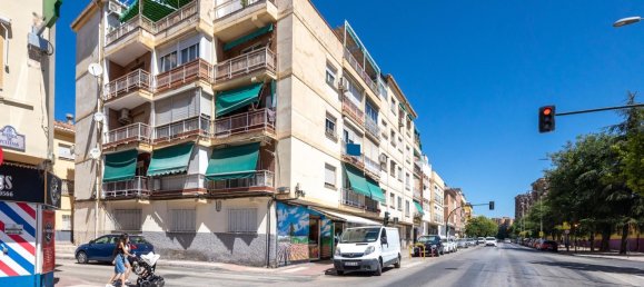 3 غرف نوم شقة في Granada, Spain رقم 141778 22