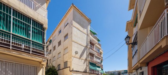 3 غرف نوم شقة في Granada, Spain رقم 141778 21