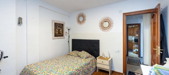 3 غرف نوم شقة في Granada, Spain رقم 141778 14