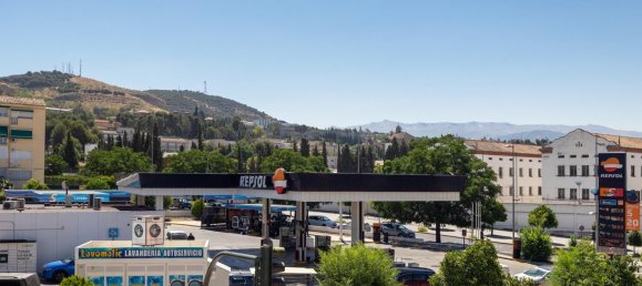 3 غرف نوم شقة في Granada, Spain رقم 141778 24