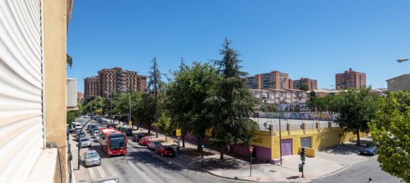 3 غرف نوم شقة في Granada, Spain رقم 141778 23