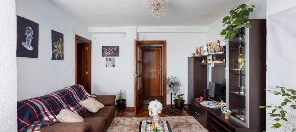 3 غرف نوم شقة في Granada, Spain رقم 141778 4