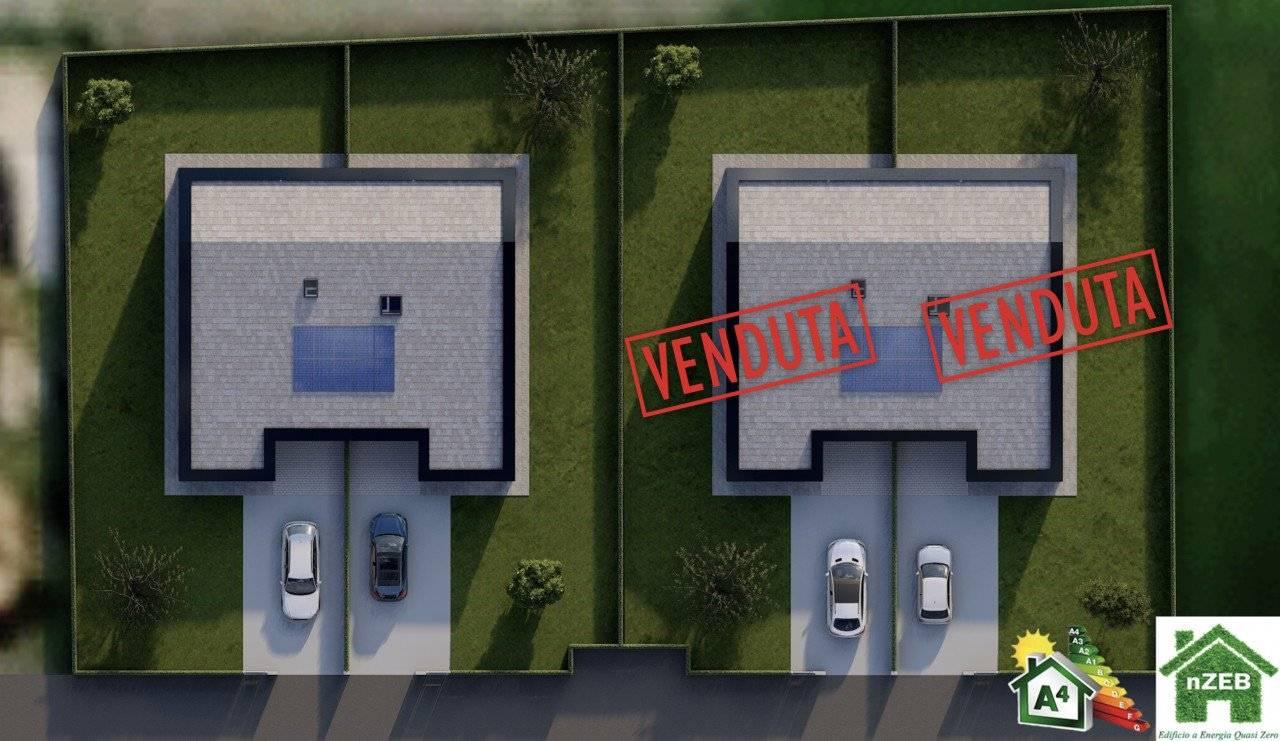 4-salle Villa à Legnaro, Italy No. 23126