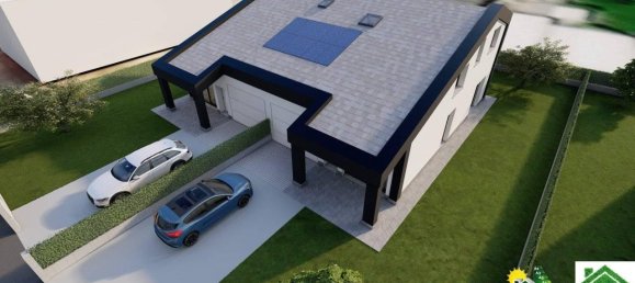 4-salle Villa à Legnaro, Italy No. 23126 2