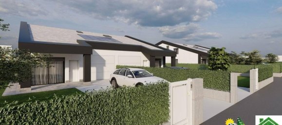 4-salle Villa à Legnaro, Italy No. 23126 5