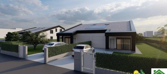 4-salle Villa à Legnaro, Italy No. 23126 3