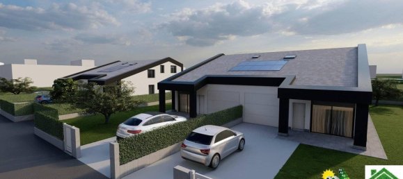 4-salle Villa à Legnaro, Italy No. 23126 8