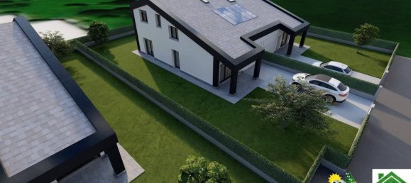 4-salle Villa à Legnaro, Italy No. 23126 7