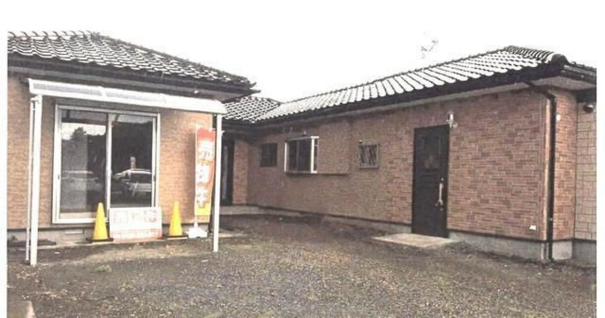 5 Schlafzimmer Haus in Gumma, Japan, Nr. 3892