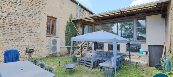 Casa T4 em Meurthe-et-Moselle, France N.º 310797 7