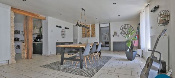 Casa T4 em Meurthe-et-Moselle, France N.º 310797 9