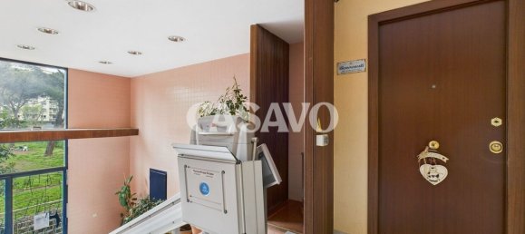 2 bedrooms Apartment in Rome, Italy No. 321793 15