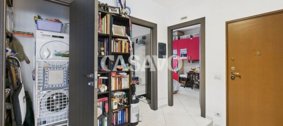 2 bedrooms Apartment in Rome, Italy No. 321793 9