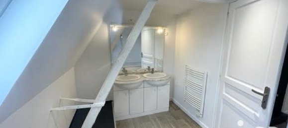 3 Schlafzimmer Doppelhaus in Bourg-Achard, France, Nr. 354277 7