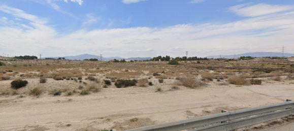 21961m² Land in Molina de Segura, Spain No. 140425 2