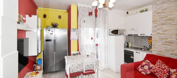 3 rooms Apartment in San Donato Milanese, Italy No. 22075 18