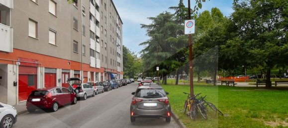 3 rooms Apartment in San Donato Milanese, Italy No. 22075 2