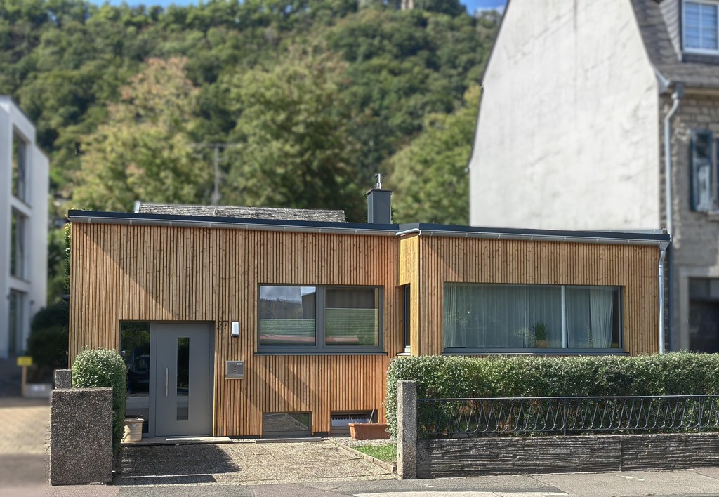 Таунхаус с 10 комнатами в Трир, Германия № 354911