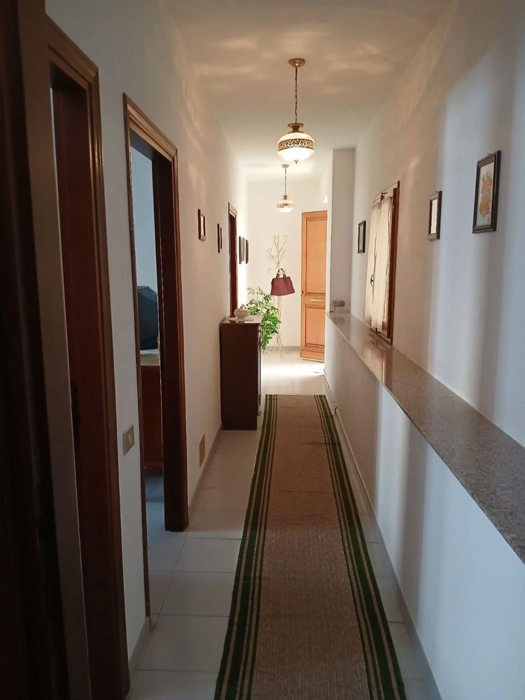 6 rooms House in Berchidda, Italy No. 306317