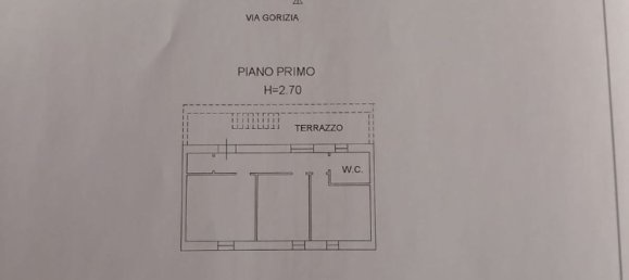 6 rooms House in Berchidda, Italy No. 306317 14